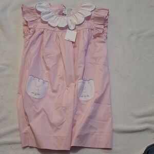 The Proper Peony Cl9ver Bunny Dress